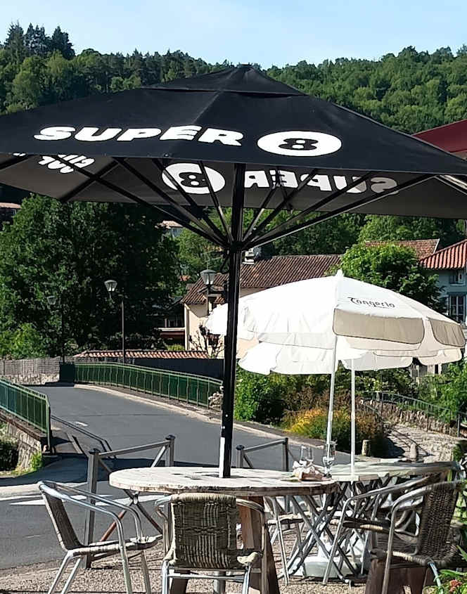 Rest' Ô Bar les 2 Ponts - 5