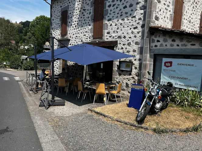 Rest' Ô Bar les 2 Ponts - 7