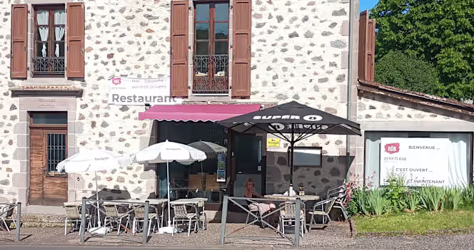 Rest' Ô Bar les 2 Ponts - 0