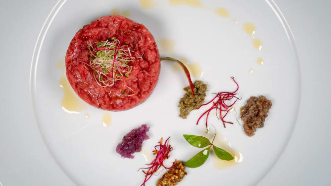 Osteria delle Rane Rosse - 3