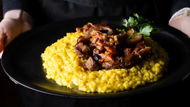 Italiana Östermalm - 8