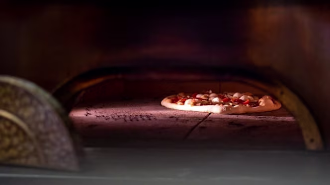 Italiana Östermalm - 3