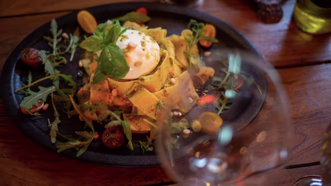 Italiana Östermalm - 6