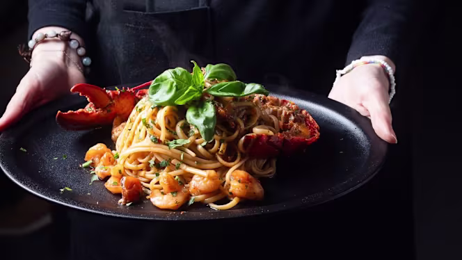 Italiana Östermalm - 7