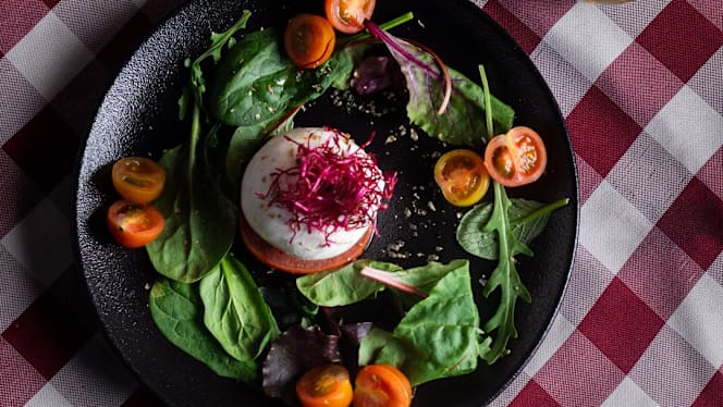 Italiana Östermalm - 9