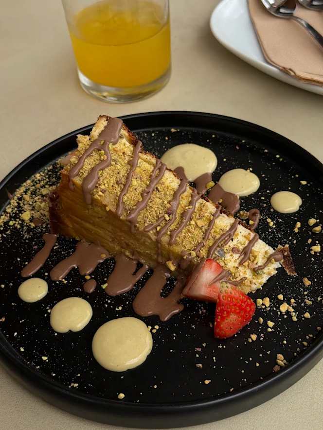 Tutti Italian Vibe - 0