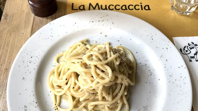 La Muccaccia - 7
