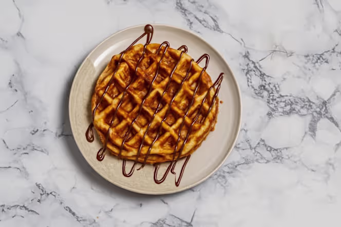 Lille Aux Crêpes - 0