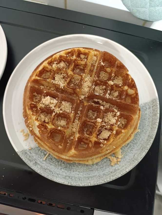 Lille Aux Crêpes - 6