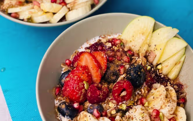 Myfriendcoffee Brunch - 9