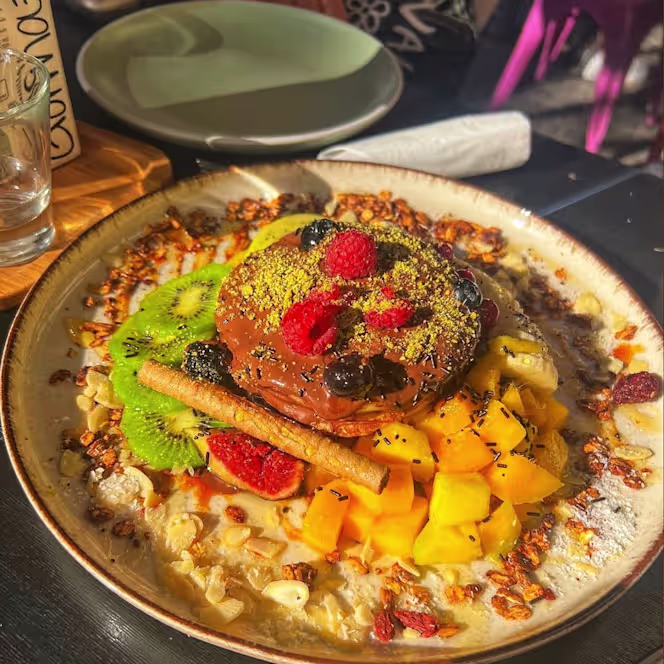 Myfriendcoffee Brunch - 6