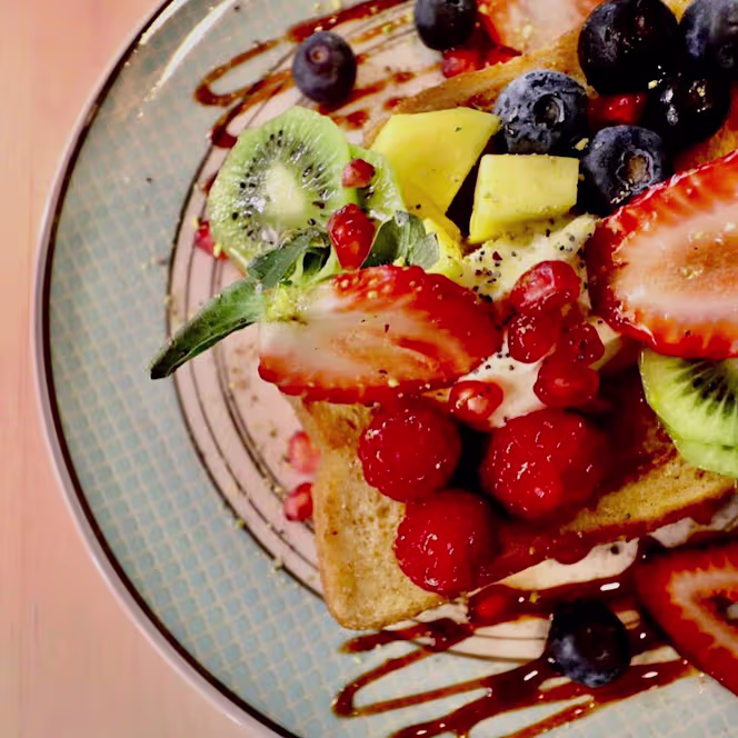 Myfriendcoffee Brunch - 0