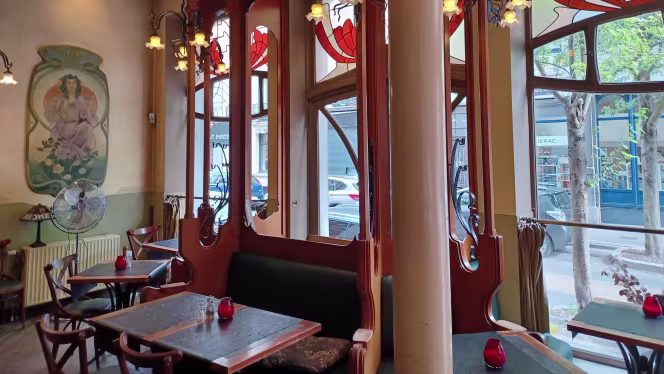 La Porteuse d'Eau - 7