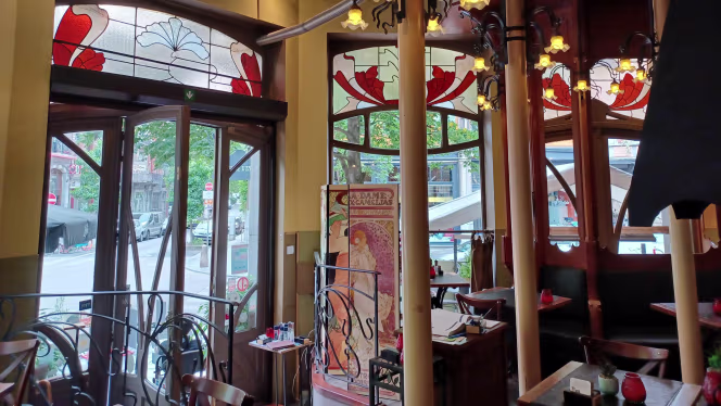 La Porteuse d'Eau - 5