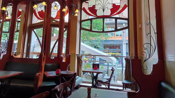 La Porteuse d'Eau - 0