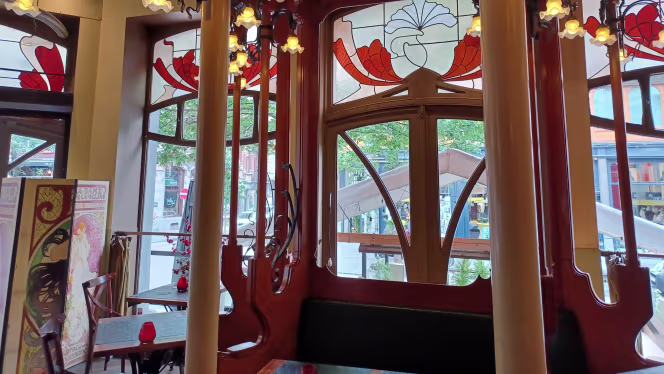 La Porteuse d'Eau - 3