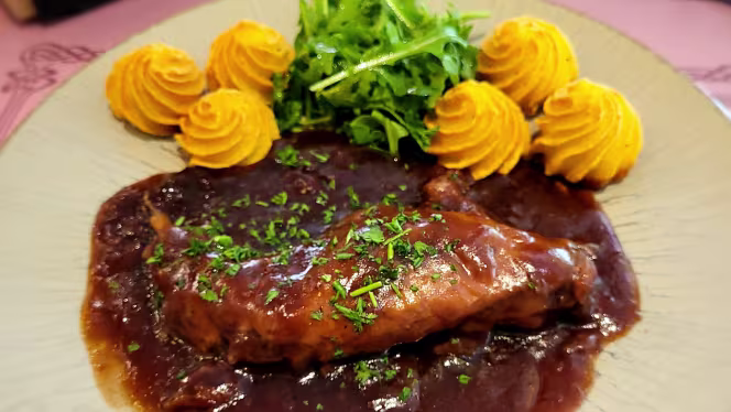 La Porteuse d'Eau - 1