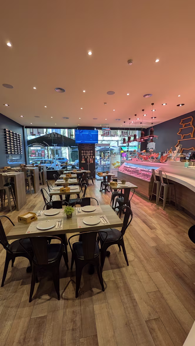 Beher Porto - 3
