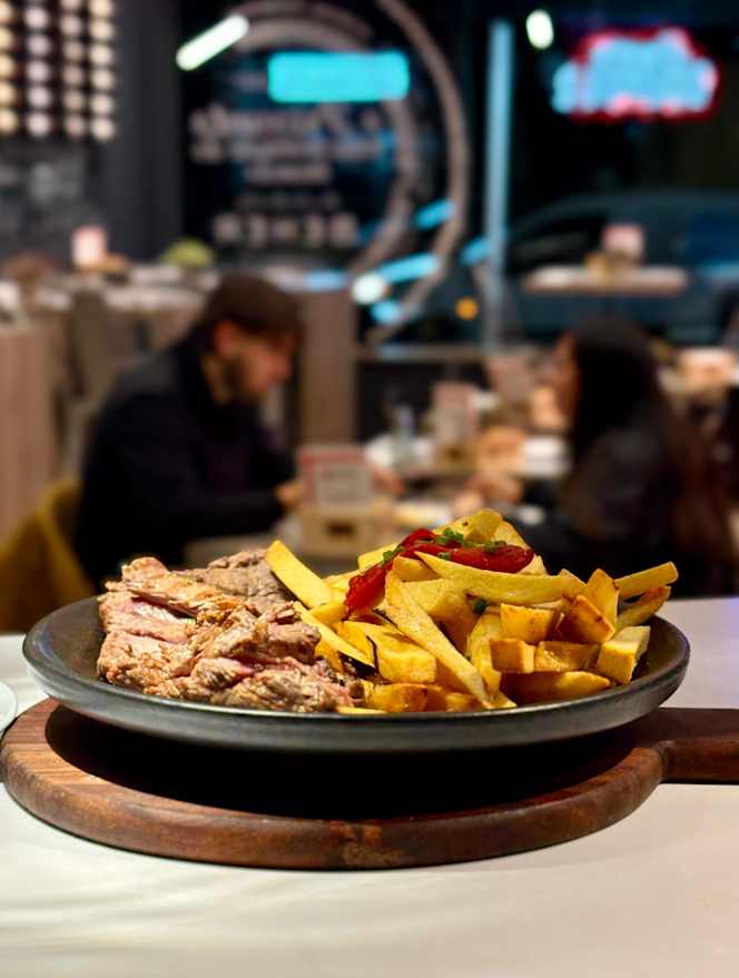 Beher Porto - 2