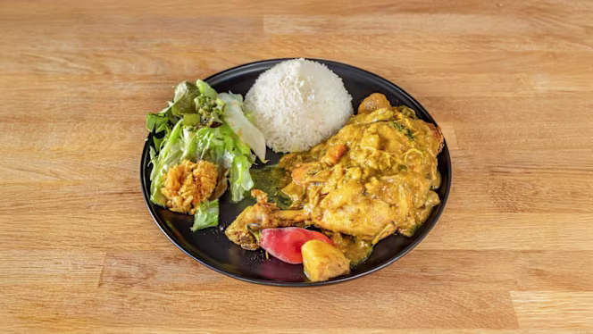 Saveurs Antillaises - 0