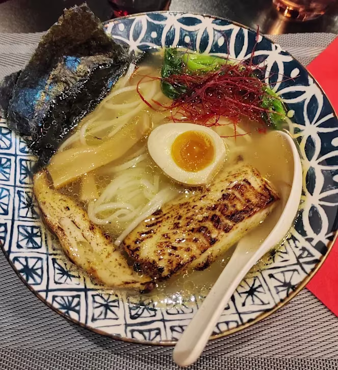 Saveurs Antillaises - 2