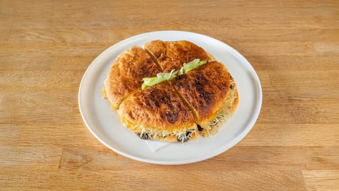 Saveurs Antillaises - 7