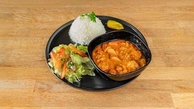 Saveurs Antillaises - 5