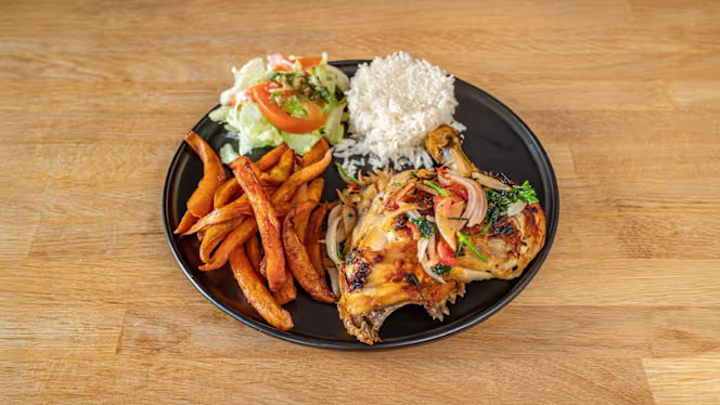 Saveurs Antillaises - 1