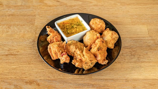 Saveurs Antillaises - 4