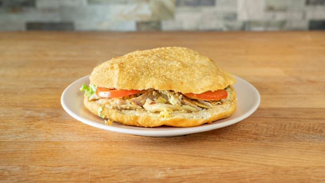 Saveurs Antillaises - 6