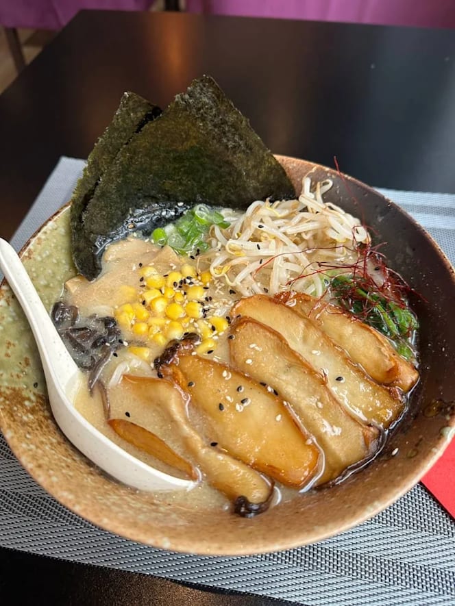 Saveurs Antillaises - 8