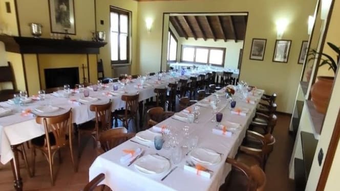 La Colombara Agriturismo - 5