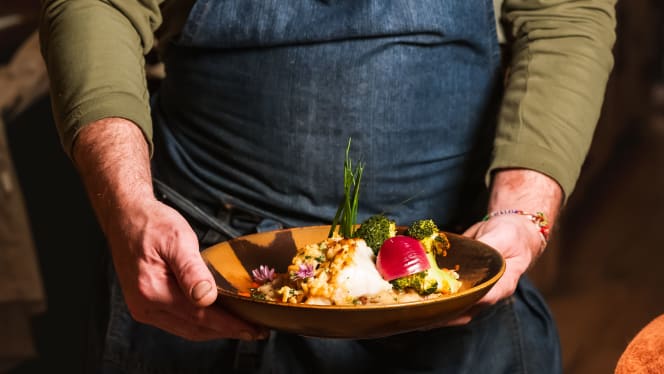 Restaurant Les Voûtes - 6