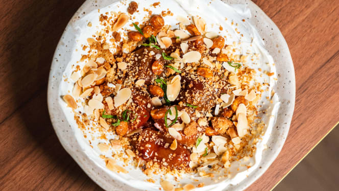 Restaurant Les Voûtes - 8