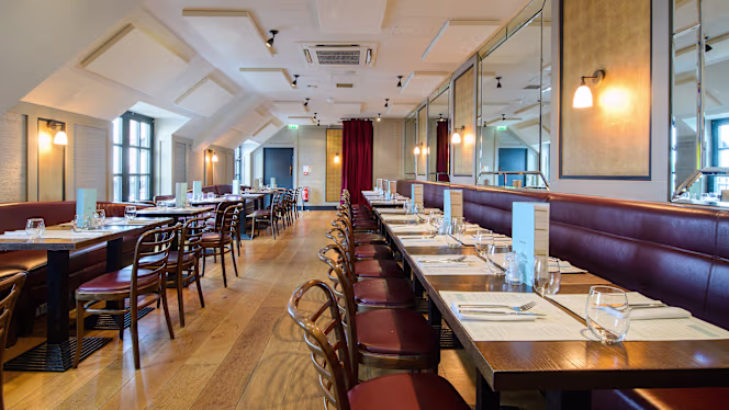 Cote Brasserie - Farnham - 2