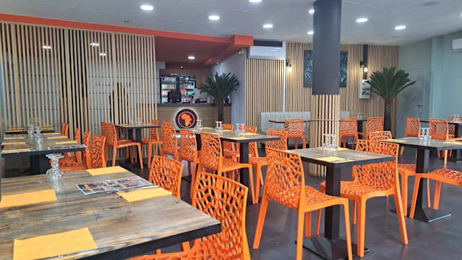 African Evasion Chelles - 4