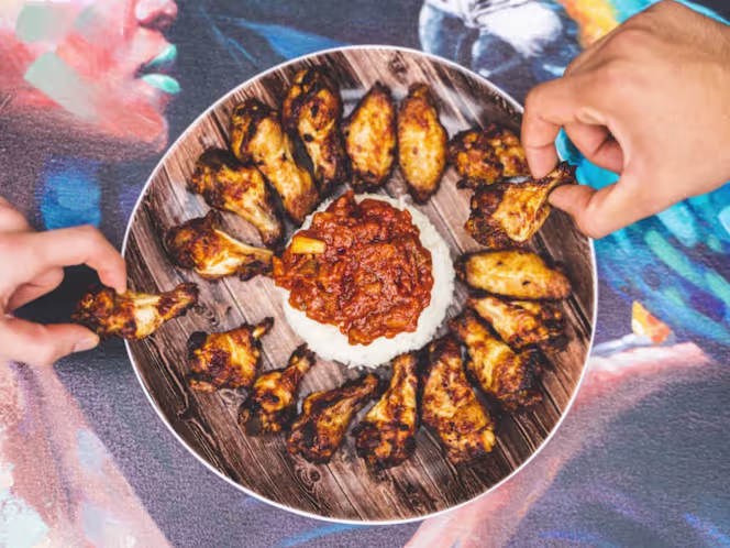 African Evasion Chelles - 0