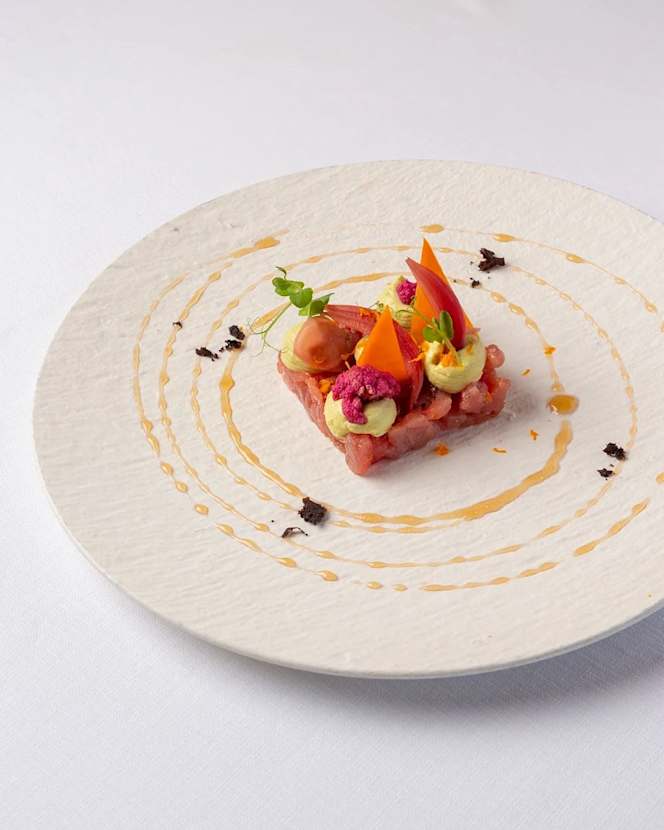 La Scala Ristorante - 8