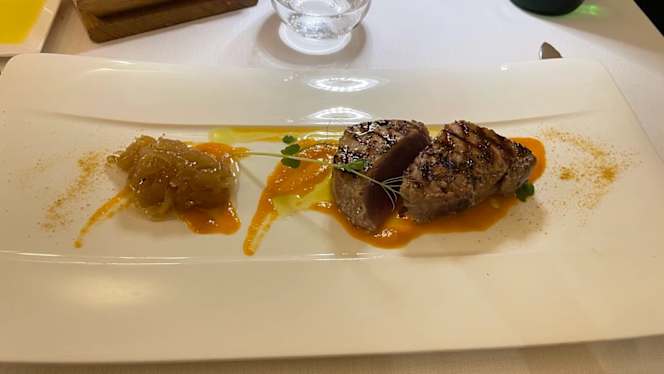 La Scala Ristorante - 5