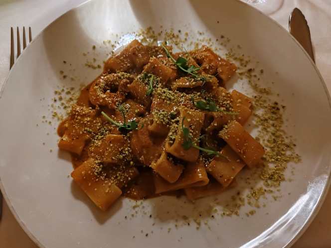 La Scala Ristorante - 4