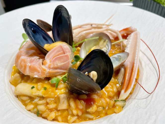 La Scala Ristorante - 0