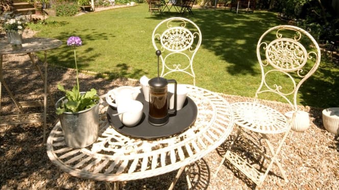 Afternoon Tea at The Claremont - 9