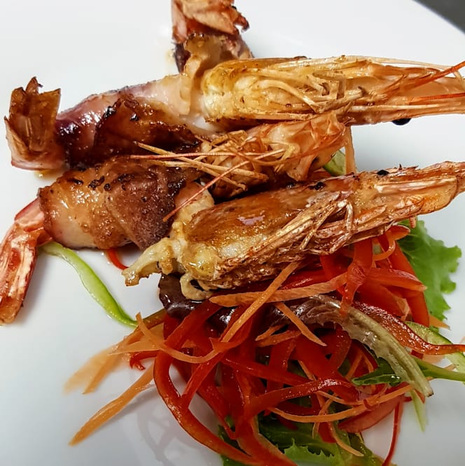 Bistro restaurante menjar de l'india - 2