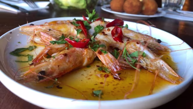 Black Pig with White Pearls - 4