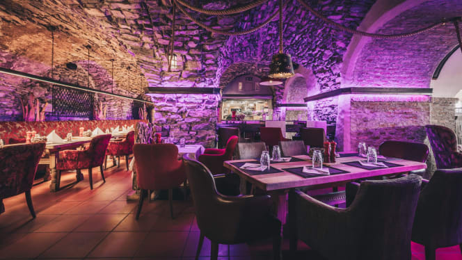 Bräukeller Grill & Veggie - 0