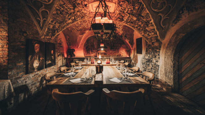 Bräukeller Grill & Veggie - 4