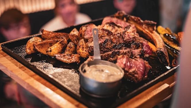 GÜEST Music & Cocktails - 0