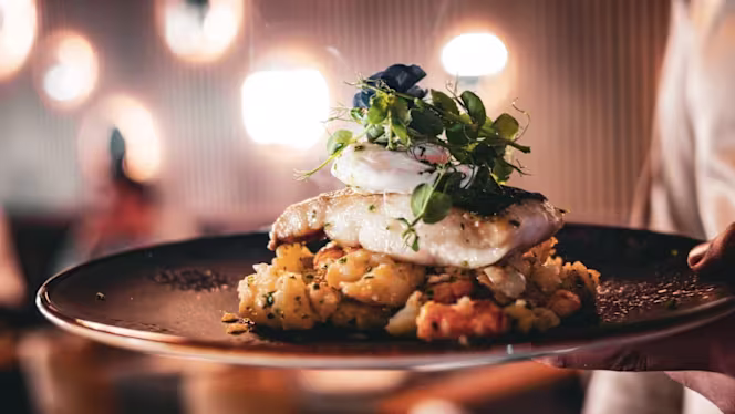 GÜEST Music & Cocktails - 1