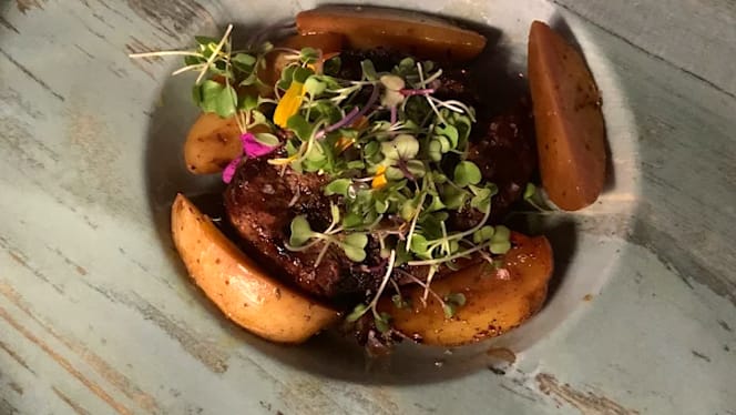 GÜEST Music & Cocktails - 6