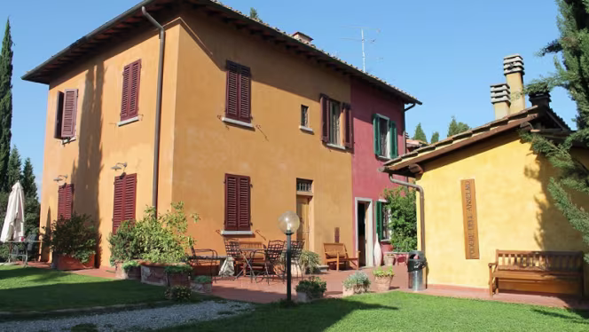 Podere dell'Anselmo - 1